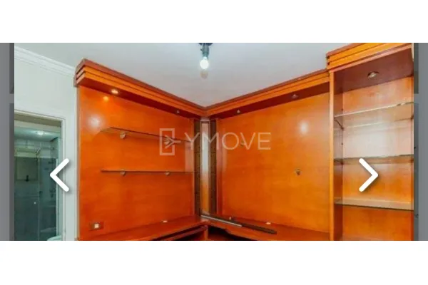 Apartamento à venda com 3 quartos no Mooca, São Paulo — foto 9
